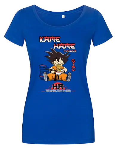 Kame Hame Ramen Shop