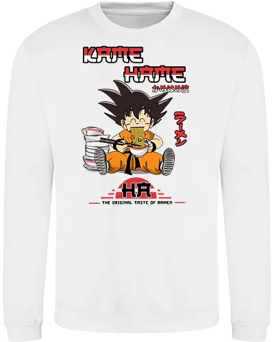 Kame Hame Ramen Shop