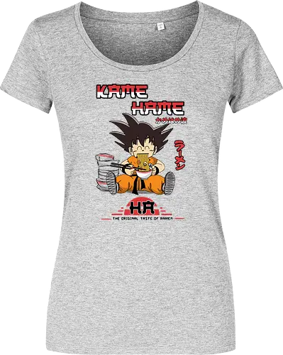 Kame Hame Ramen Shop