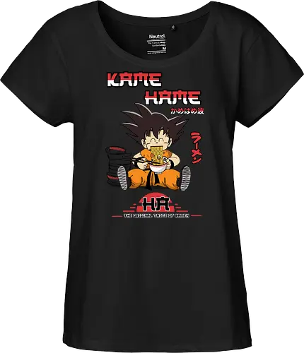 Kame Hame Ramen Shop