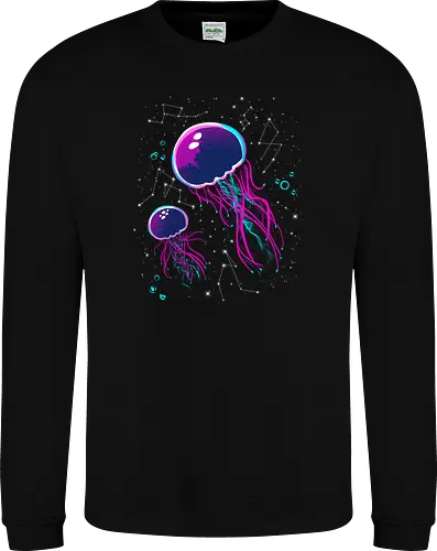 Space Jelly