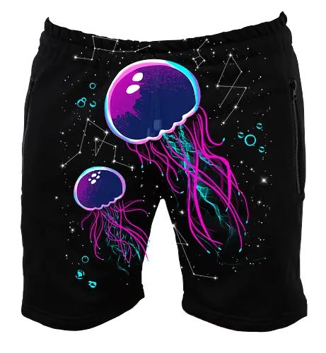Space Jelly