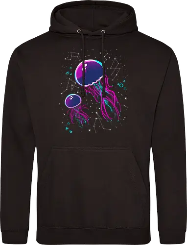 Space Jelly