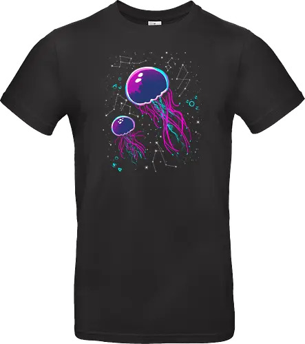 Space Jelly