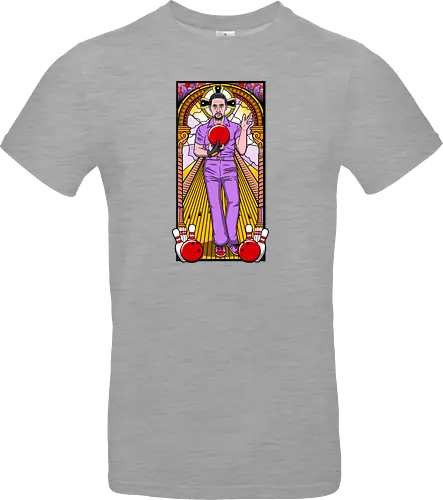 Da Jesus
