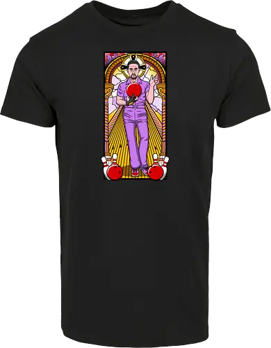 Da Jesus