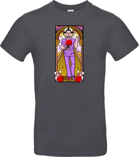 Da Jesus