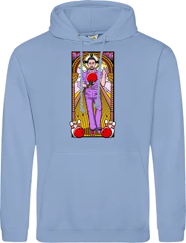 Da Jesus