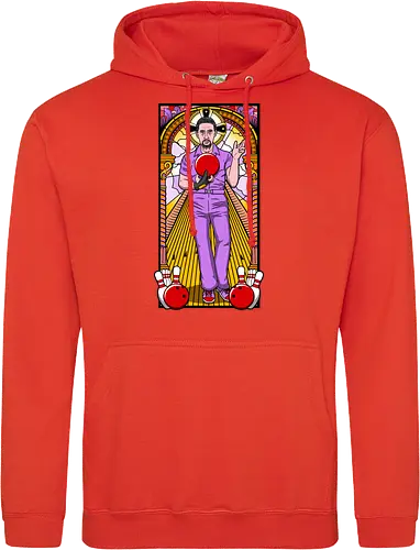 Da Jesus