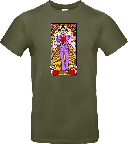 Da Jesus