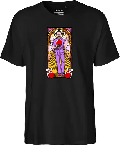 Da Jesus