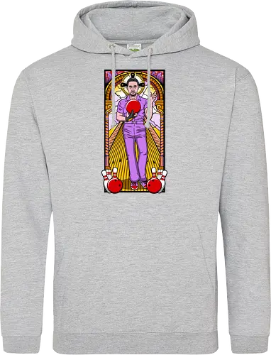 Da Jesus
