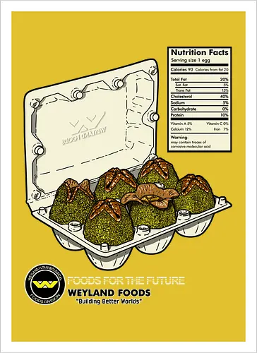 Food for the Future