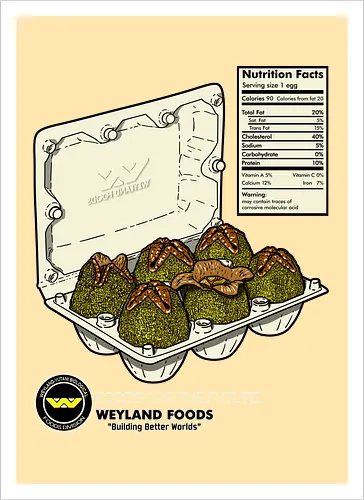 Food for the Future