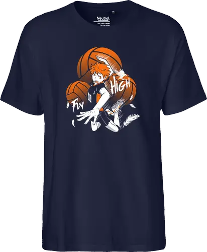 Fly High Karasuno