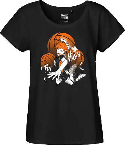 Fly High Karasuno
