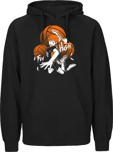 Fly High Karasuno