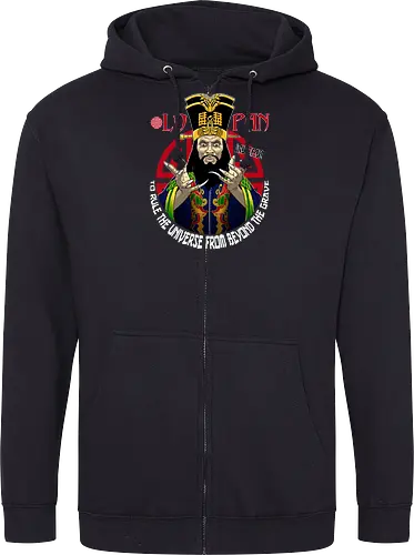 From Beyond the Grave