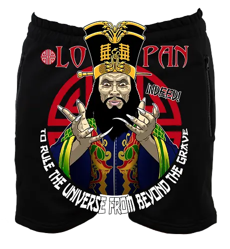 From Beyond the Grave