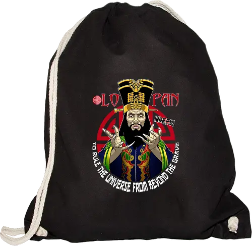 From Beyond the Grave