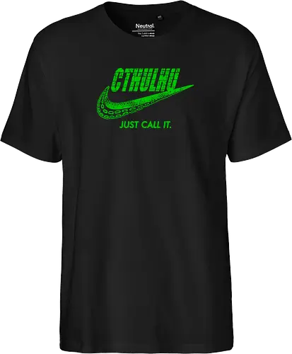 Just Call It