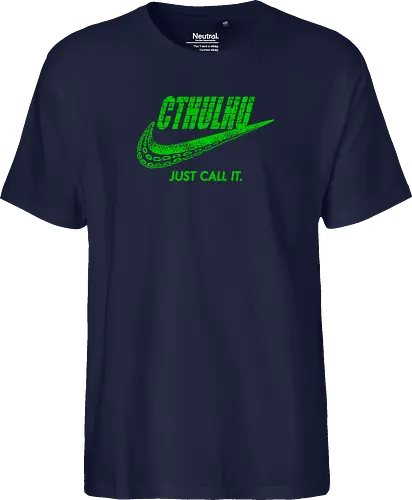 Just Call It