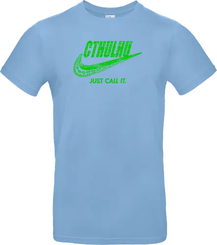 Just Call It