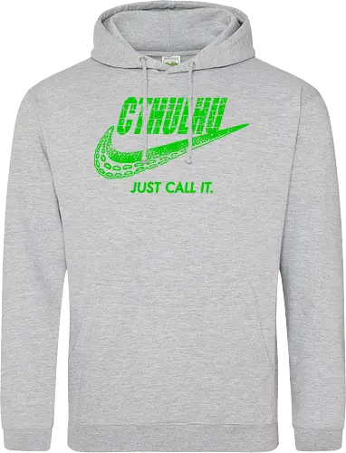 Just Call It