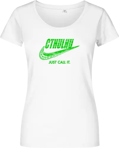 Just Call It