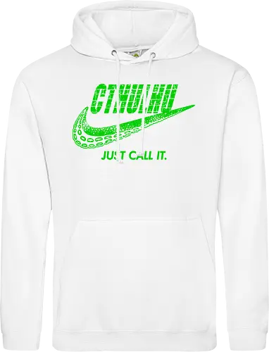 Just Call It