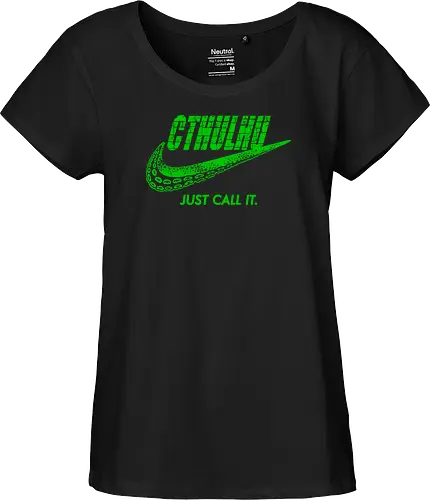 Just Call It