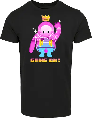 Game On!