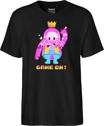 Game On!