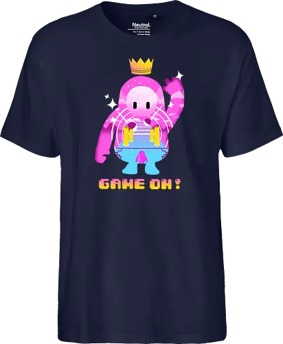 Game On!