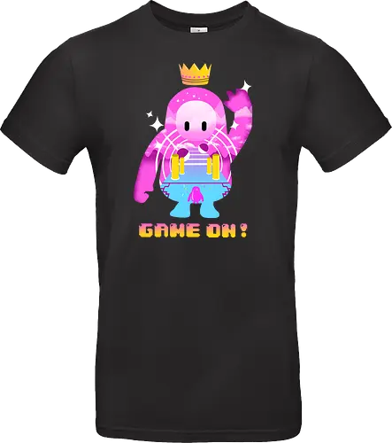 Game On!
