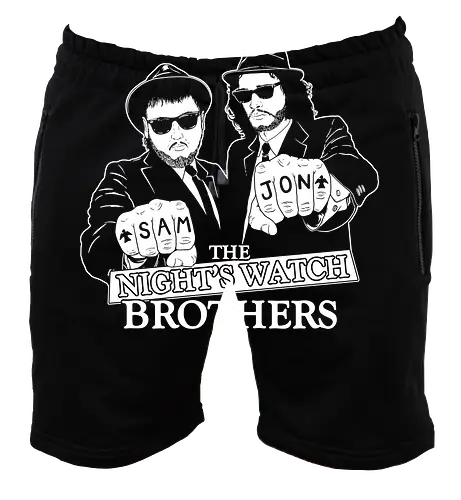 Night Watch Brothers