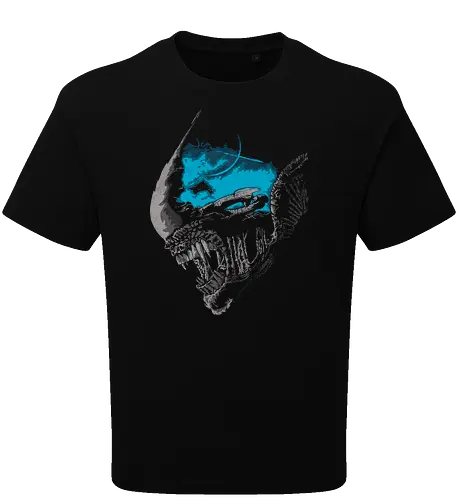 On a dark Moon