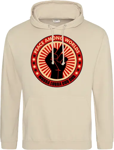 Peace Among Worlds
