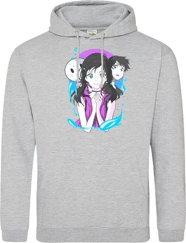 Child of Weather