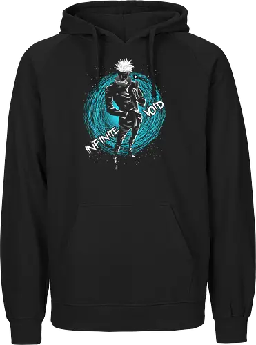 Infinite Void
