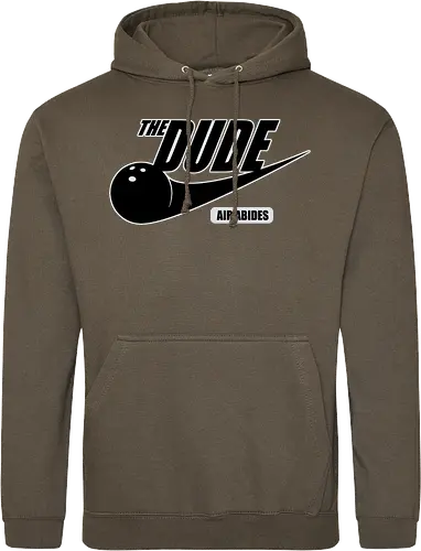 The Dude