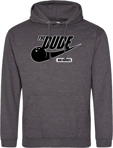 The Dude