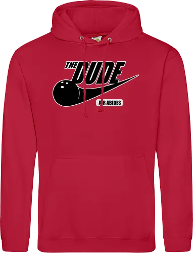 The Dude