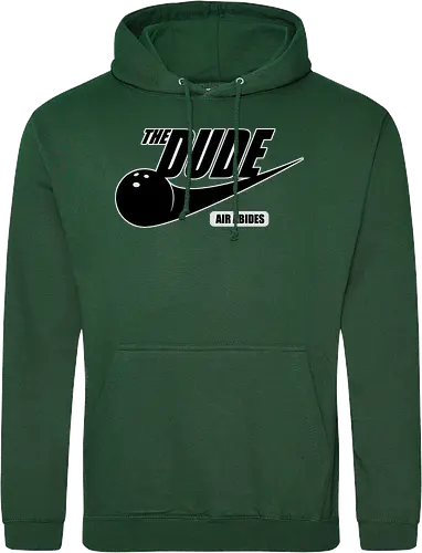 The Dude
