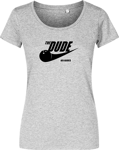 The Dude