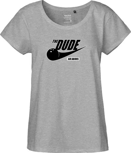 The Dude