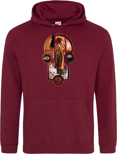 The gunslinger creed