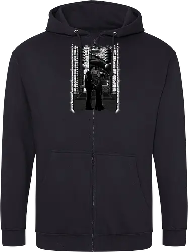 The Monster bride light