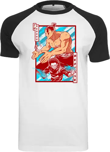Jujutsu Brothers