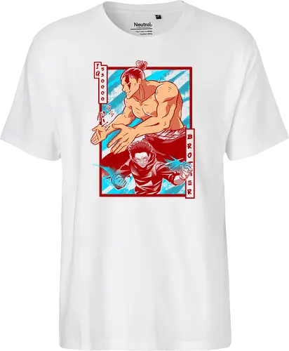 Jujutsu Brothers
